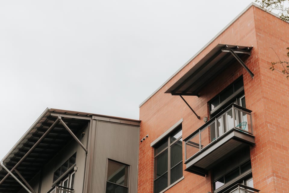 Improve Apartment Building Standards